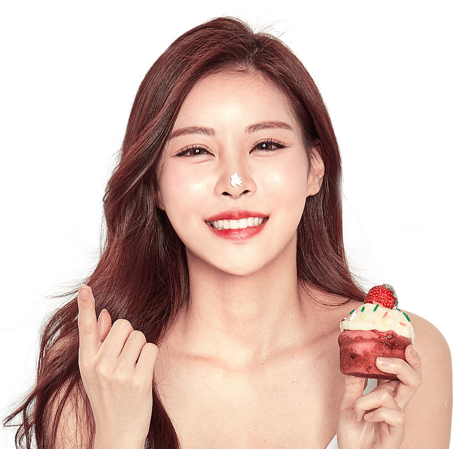 라미네이트 모델