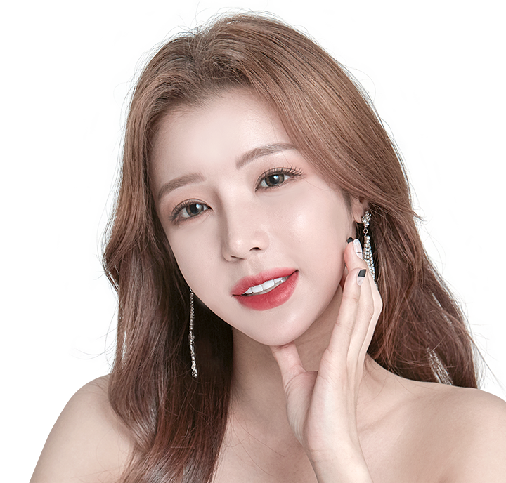 라미네이트 모델