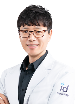 이양구 원장님 사진