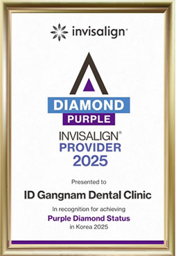 ID Dental Clinic Invisalign Flagship