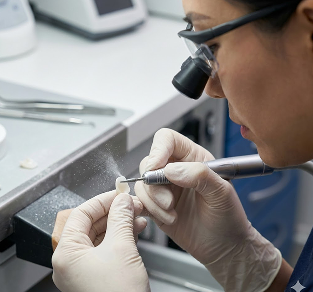 나만을 위한 세라미스트