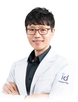 이양구 대표원장 사진