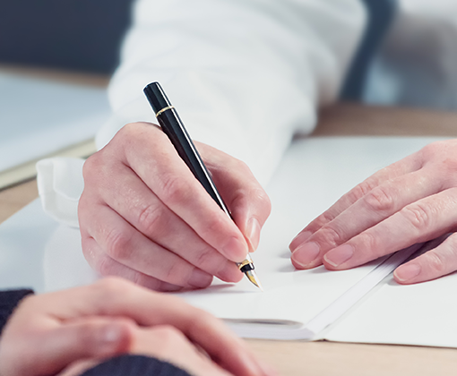 20년, 한 자리에서 얻은 확고한 믿음 