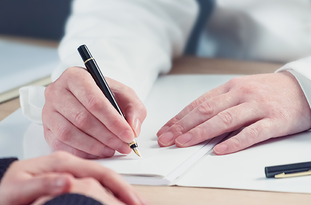 20년, 한 자리에서 얻은 확고한 믿음 